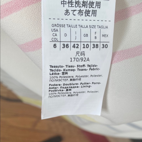 ART. 365 Marella dress - Picture 6 of 7